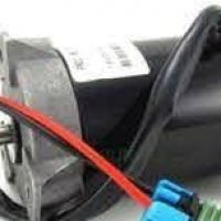 ДВИГУН ВЕНТИЛЯТОРА 12V CARRIER SUPRA; 54-00639-114 ORIGINAL