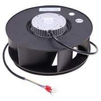 ТУРБІННИЙ ВЕНТИЛЯТОР ВИПАРНИКА 12V THERMO KING T-SERIES / SPECTRUM; 78-1362 : 02.12.35