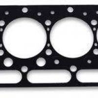 ПРОКЛАДКА ГОЛОВКИ CARRIER CT 4.134DI (НОВЫЙ ТИП) ; 25-39355-00