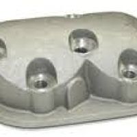 ГОЛОВКА ЦИЛІНДРІВ КОМПРЕСОРА THERMO KING X426/430; 22-0789