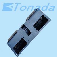 Запасні частини EBM K3G097-AK34-91 & K3G 097-AA12-03 & K3G 097-AK34-43, повітродувки Tonada EC 24 В