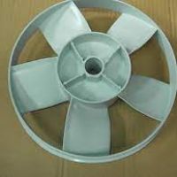 Лопасть вентилятора випарника THERMO KING TS 500/600; 78-1307