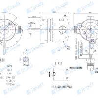 ЕЛЕКТРОДВИГУН ВЕНТИЛЯТОРА CARRIER 54-00639-114 62-61762-00