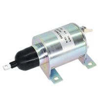 СОЛЕНОЇД YANMAR TK 4.82 / 4.86 THERMO KING  44-9181
