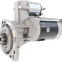 СТАРТЕР THERMO KING SL/SLX; 45-2177