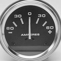 АМПЕРМЕТР THERMO KING 44-3258