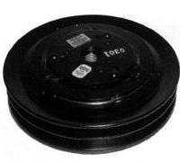 СЦЕПЛЕНИЕ ТУРБИНЫ CARRIER MAXIMA (2A ; Ø 178MM ; 12V)  50-60224-00