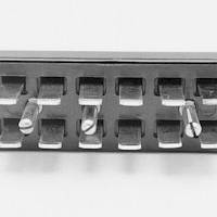 44-5311 Конектор
