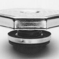 КРИШКА РАДІАТОРА THERMO KING / CARRIER  11-5406 ORIGINAL