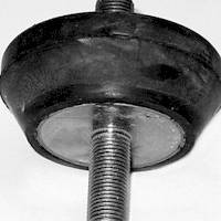 ПОДУШКА ДВИГУНА YANMAR TK 3.53 / 3.95 THERMO KING 91-3908 ORIGINAL