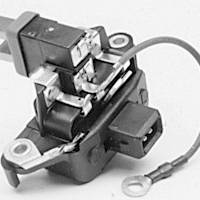 РЕГУЛЯТОР ГЕНЕРАТОРА THERMO KING SMX / SL / SLE  44-9143