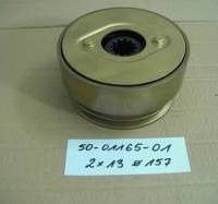 Y-50-60012-00 Сцепление