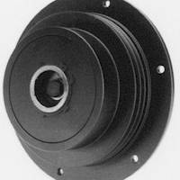 ЗЧЕПЛЕННЯ THERMO KING TS/T-SERIES; 107-349