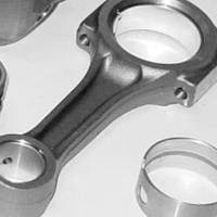ШАТУН YANMAR TK 4.82 / 4.86 THERMO KING 11-8952
