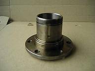 HUB - КРЫШКА СЦЕПЛЕНИЯ CARRIER ULTRA 17-44019-01
