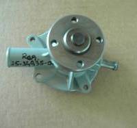 ВОДЯНА ПОМПА CARRIER CT 2.29 SUPRA  25-34935-00